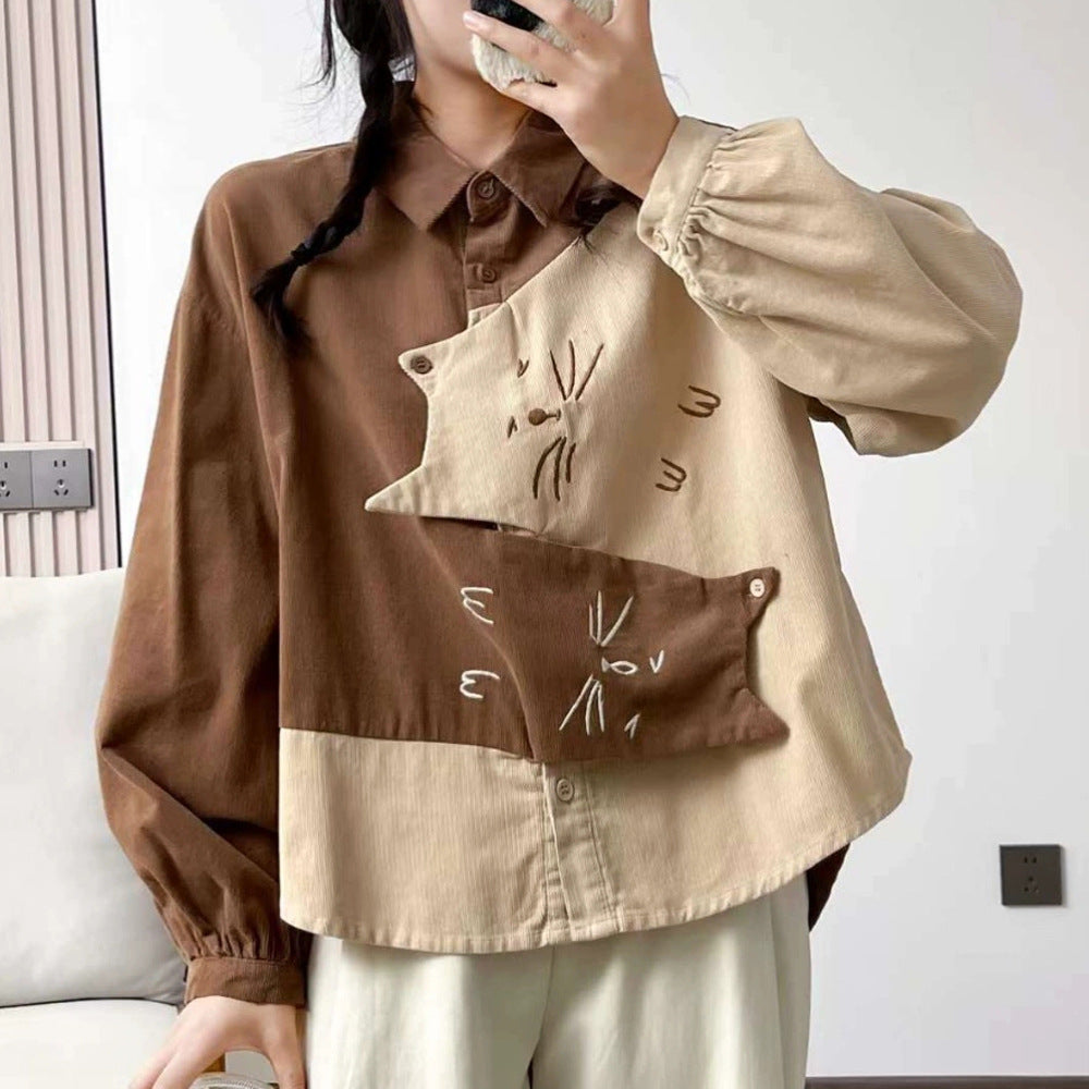 Clothing