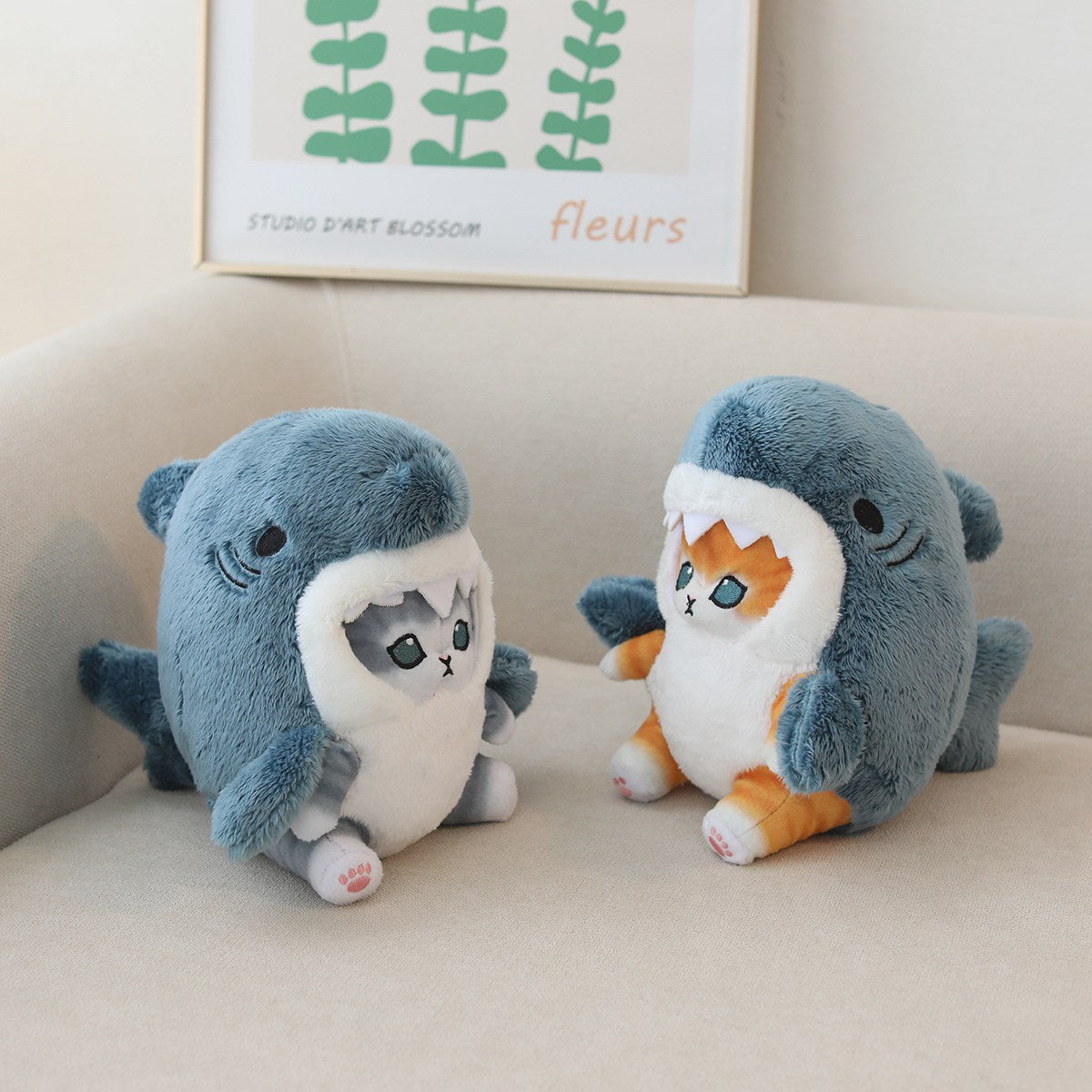 Plush