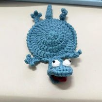 Handmade Crochet Coaster