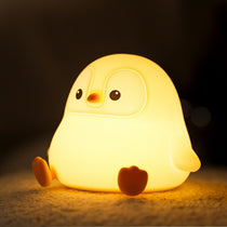 Baby Penguin Pat Night Light