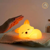 Baby Fox Night Light