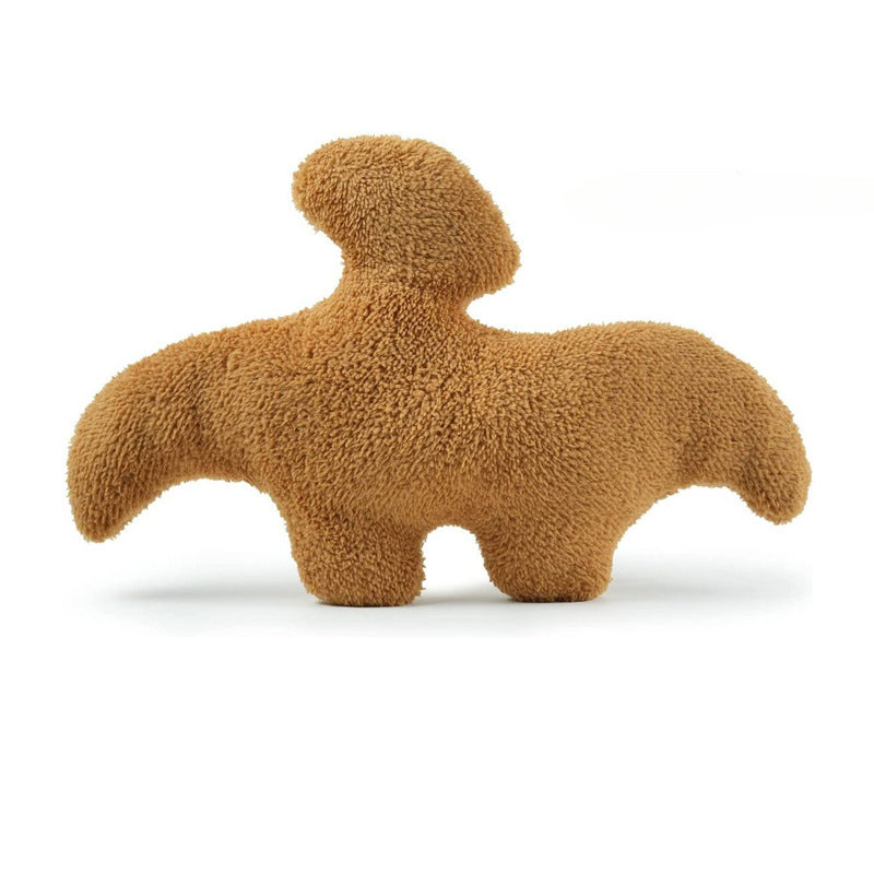 Dino Nugget Pillow Secondary image