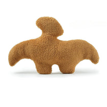 Dino Nugget Pillow