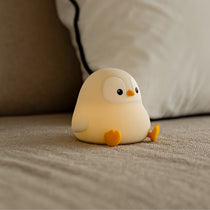 Baby Penguin Pat Night Light