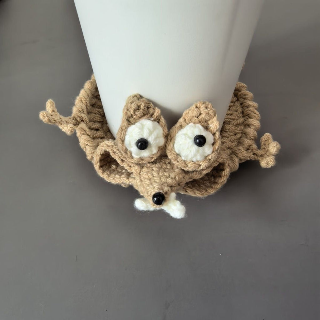 Handmade Crochet Coaster