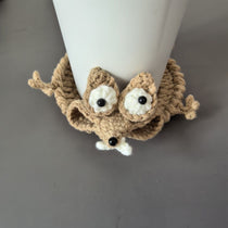 Handmade Crochet Coaster