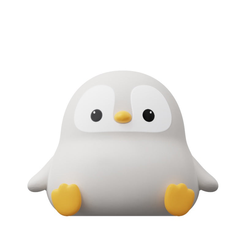 Baby Penguin Pat Night Light