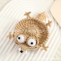 Handmade Crochet Coaster