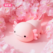 Axolotl Pat Night Light