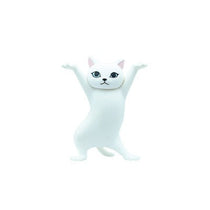 Enchanting Cute Cats Pen Holder