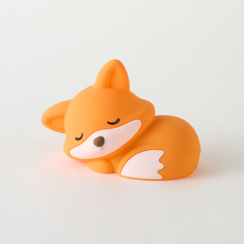 Baby Fox Night Light