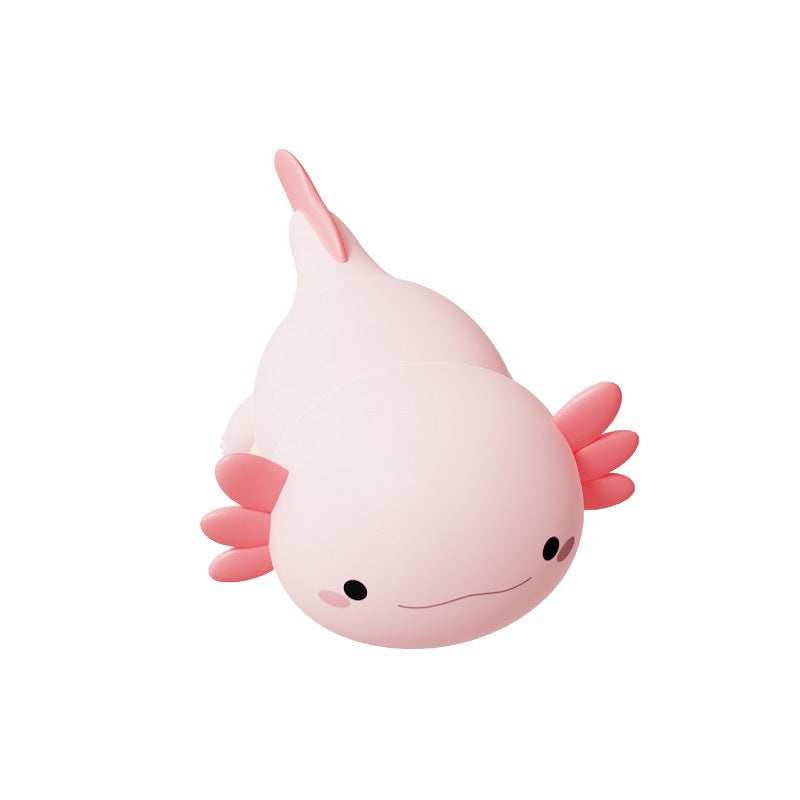 Axolotl Pat Night Light