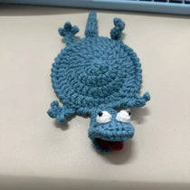 Handmade Crochet Coaster