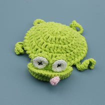 Handmade Crochet Coaster