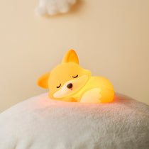 Baby Fox Night Light