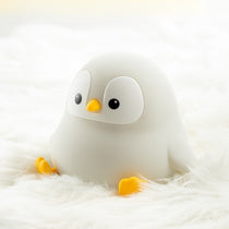 Baby Penguin Pat Night Light