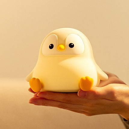 Baby Penguin Pat Night Light