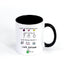 I Hate Everyone Mug